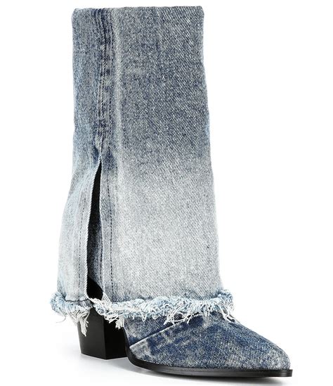 steve madden inspired boots